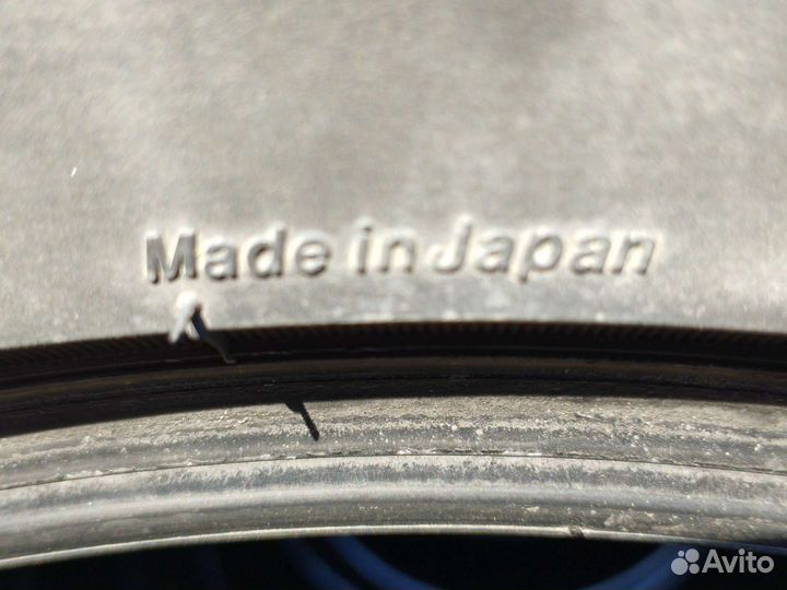 Bridgestone Ice Cruiser 5000 265/65 R17