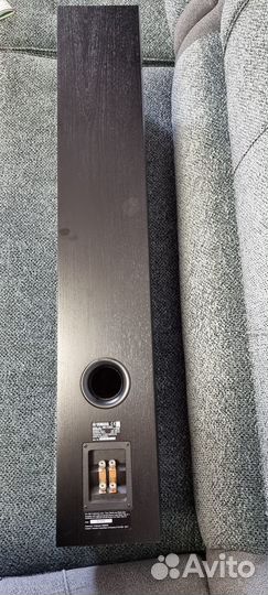 Yamaha NS-F350