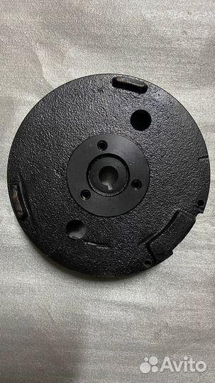 Маховик Yamaha (Ямаха) 5 л.с 2 такта