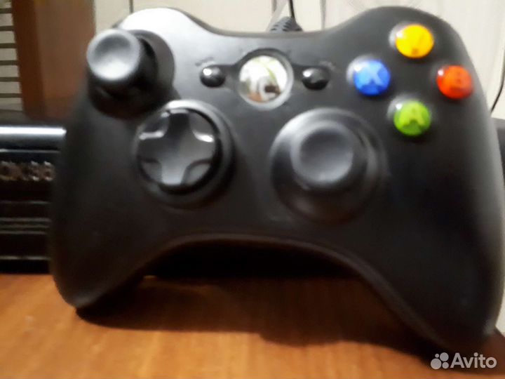 Игры на xbox 360