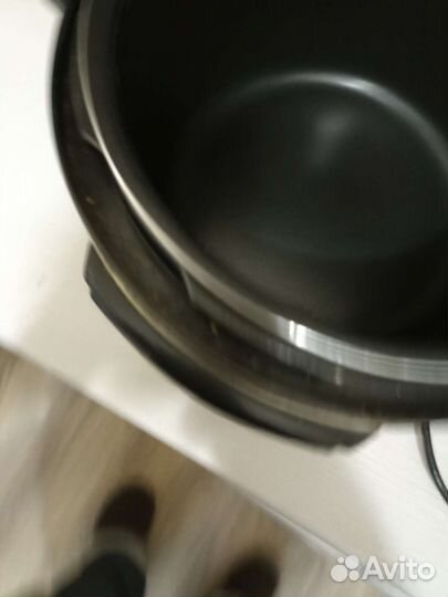 Мультиварка