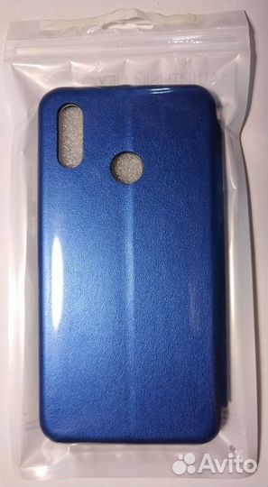 Чехол-книжка Honor 10 lite/P