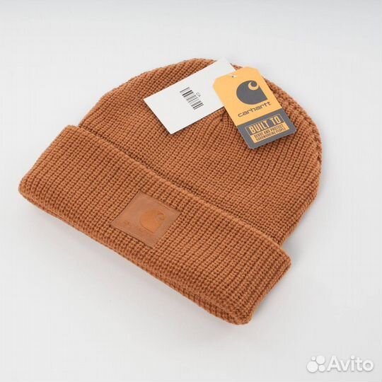 Шапка Carhartt