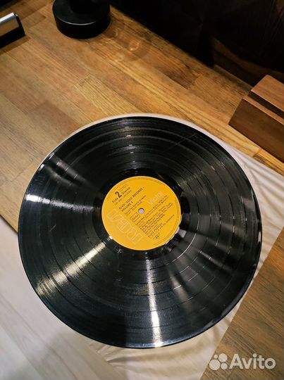 Elvis Presley – Elvis' Gold Records - Volume 4