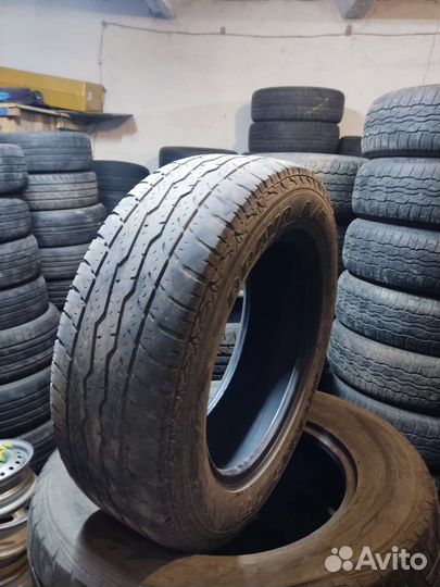 Maxxis Bravo AT-771 225/65 R17