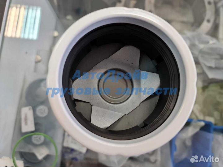 Фильтр топливный сепаратора KC296D PreLine 420