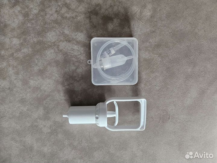 Аспиратор / соплеотсос