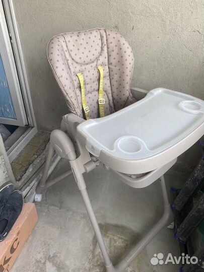 Стул для кормления