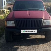 Ford Ranger (North America) 3.0 AT, 2003, 215 813 км