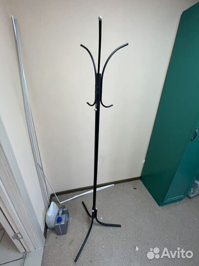 Вешалка напольная