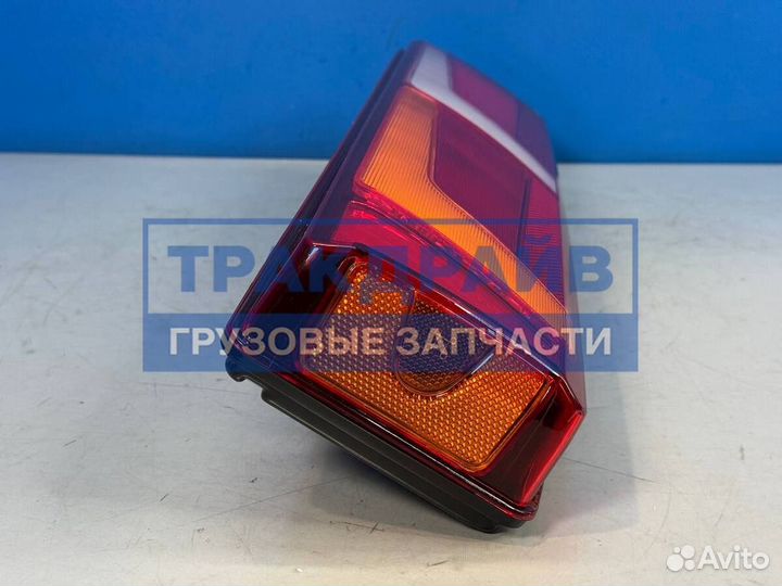 Фонарь задний правый Шакман Х6000