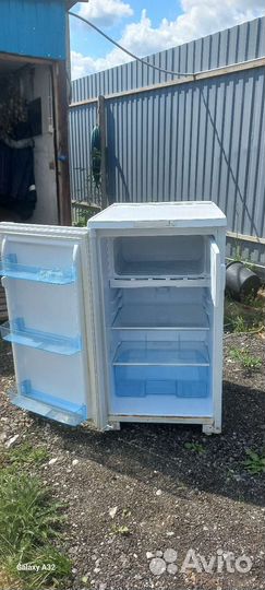 Холодильник бирюса 108