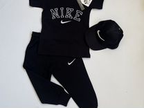 Костюм детский Nike с кепкой