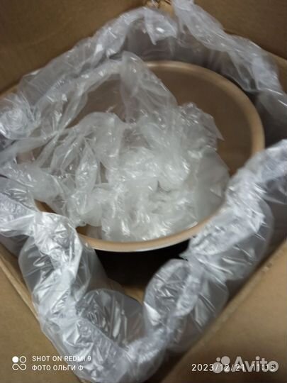 Чаша для мультиварки philips