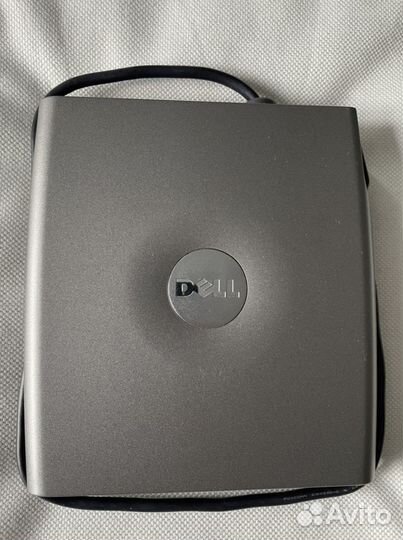 CD привод dell внешний (древний)