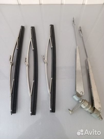 Поводки СССР