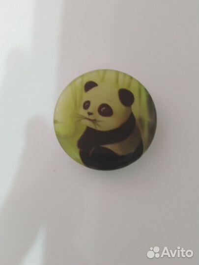 Попсокет для телефона