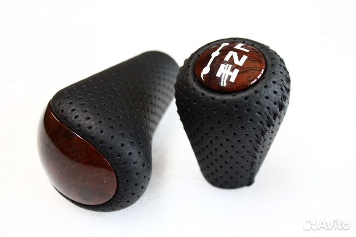 Land Cruiser Prado 120 Ручка АКПП D4NN1