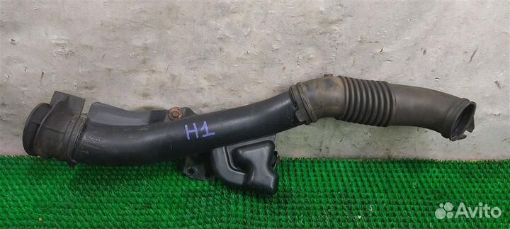 Патрубок воздушного фильтра Honda Civic 5D (FN) 2