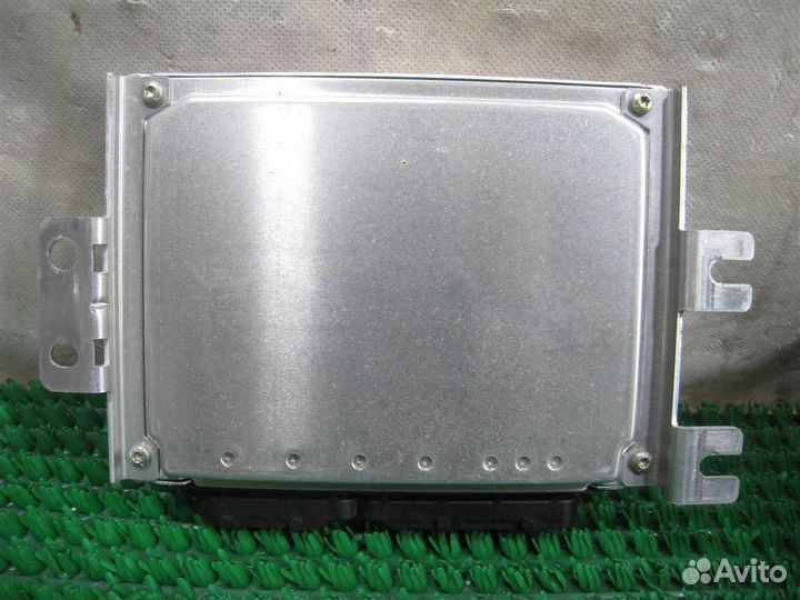 Блок управления двс Hyundai Tucson (JM) 2005