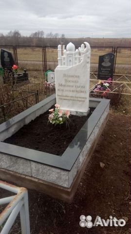 Изготовление памятников