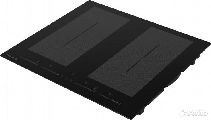 Индукционная варочная панель maunfeld EVI.594.FL2