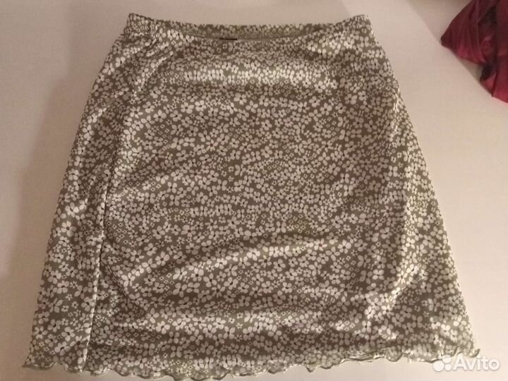 Одежда пакетом