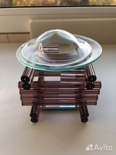 Подсвечник