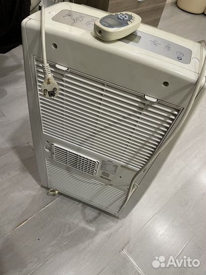 Кондиционер мобильный