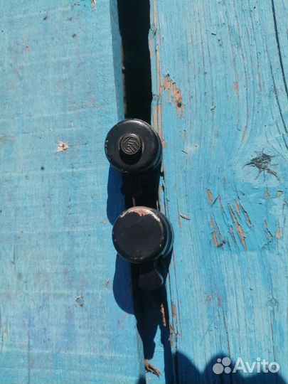 Пульт, тумблер от мопеда, мотоцикла СССР