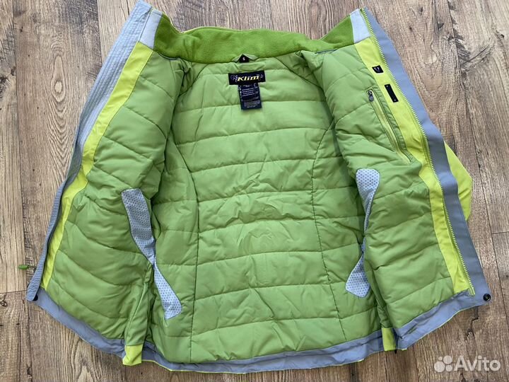 Комплект снегоходный Klim Allure (S) женский