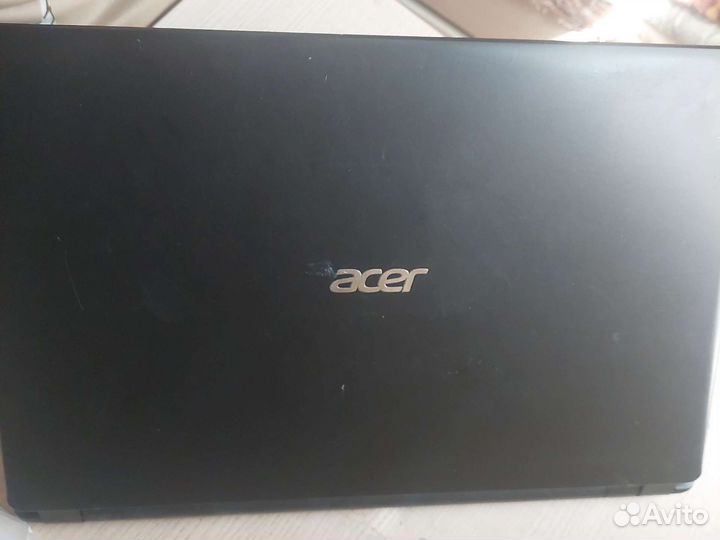 Ноутбук acer