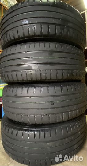 Nokian Tyres Hakka Green 2 185/60 R15 88H