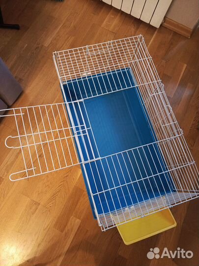 Клетка для грызунов бу
