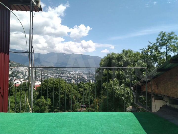 1-к. квартира, 29 м², 1/3 эт.