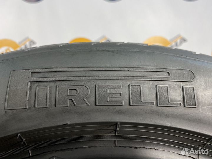 Pirelli P Zero 235/50 R19 99Y