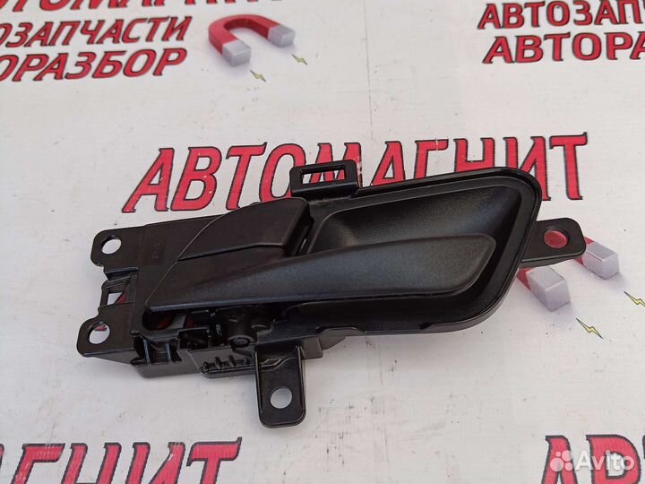 Ручка двери задняя левая Хендай Крета 1