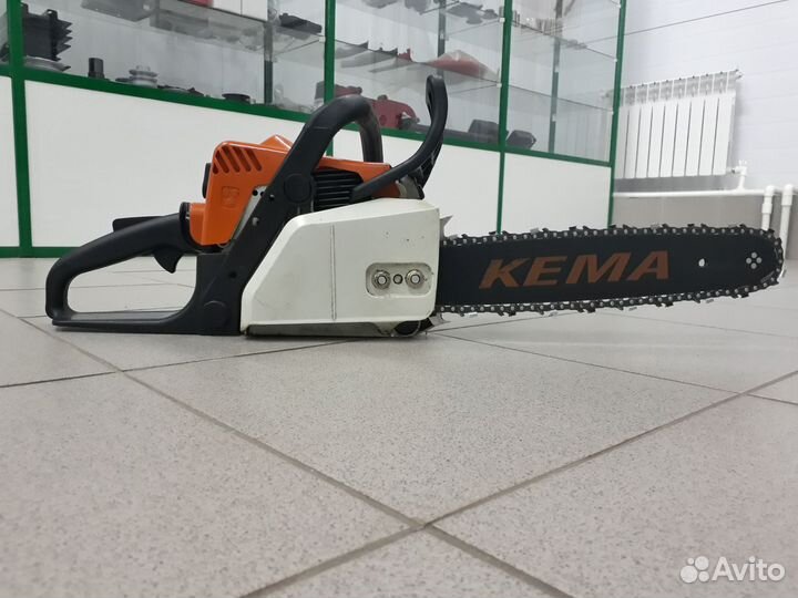 Прокат инструмента