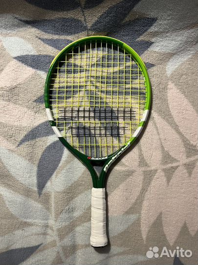 Ракетка для большого тенниса детская Babolat