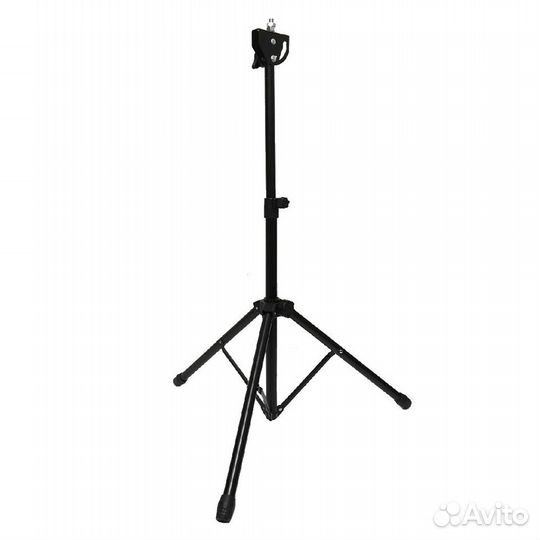 Стойка тренировочного пэда с чехлом (видео)