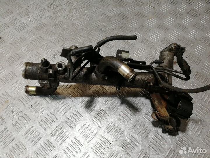 Трубка системы охлаждения Nissan Maxima a32