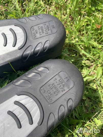 Ласты tusa X-Pert Zoom