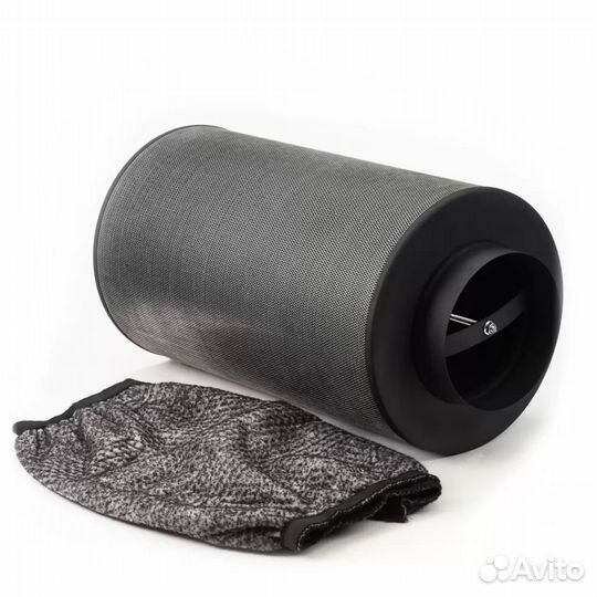 Угольный фильтр Magic Air 500 м3 / 150 мм