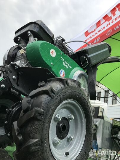 Ремонт мотоблоков