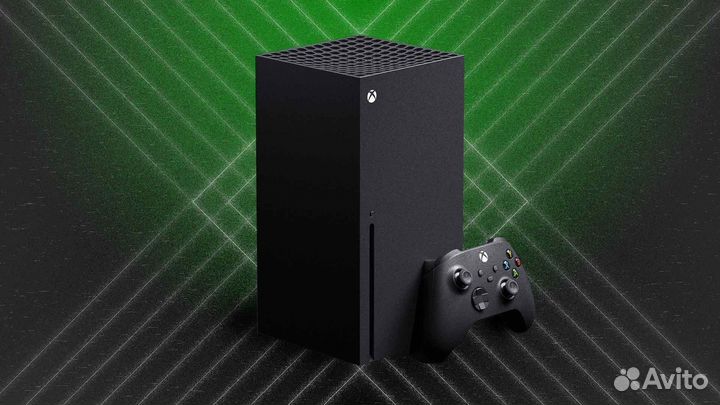 Xbox Series X