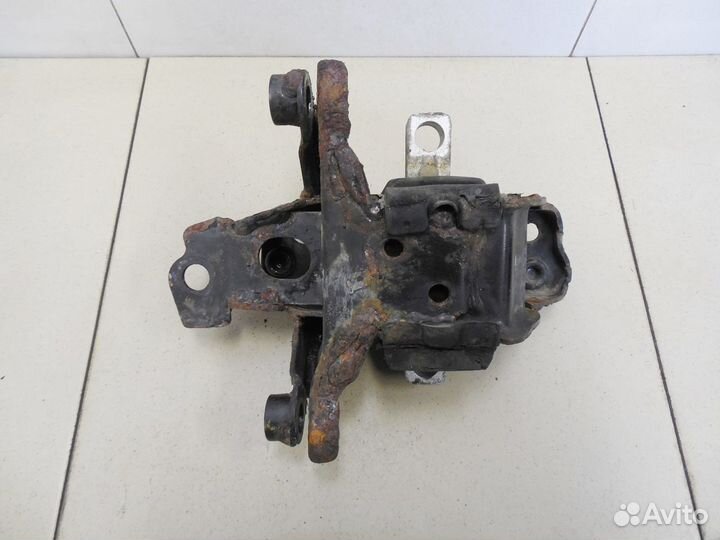 Опора кпп левая Fabia 1999-2006