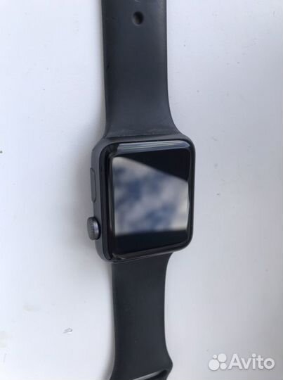 Часы Apple Watch 3 42mm