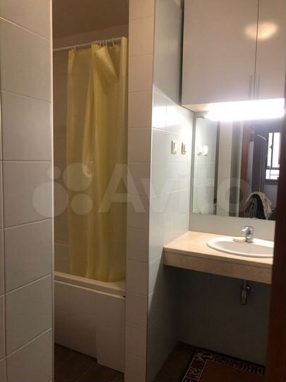 Квартира-студия, 30 м², 5/17 эт.