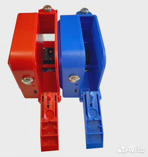 Датер маркировочный