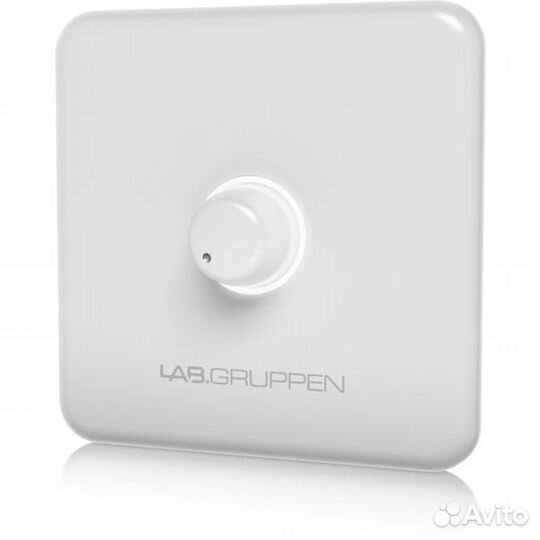 Панель управления Lab.gruppen CRC-VEU White